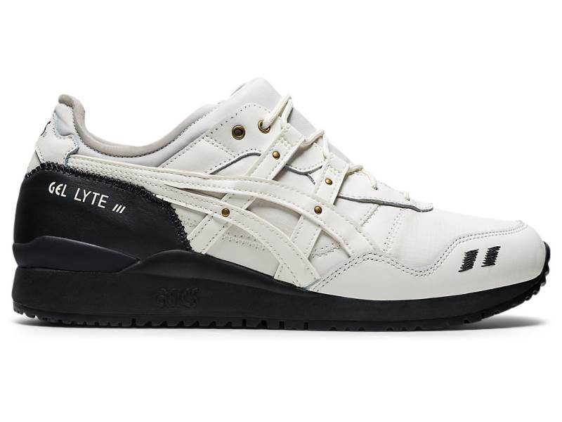 Tênis Asics GEL-LYTE III OG Homem Amarelas, 5834A837.637